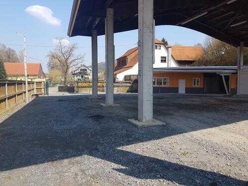 Foto - andere in Oberzent zur Miete