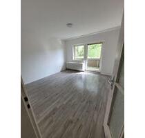 Schöne 3-Zimmer-Wohnung in ruhiger Lage im Erdgeschoss - Salzgitter Ortschaft Südost