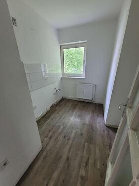 Foto - Etagenwohnung in Salzgitter zur Miete