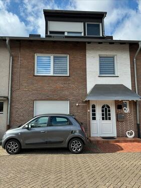 Foto - Reihenhaus in Rhede - 379.000,00&nbsp;EUR Kaufpreis, ca.&nbsp; 169,00&nbsp;m&sup2;