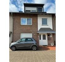 Reihenhaus in Rhede - 379.000,00&nbsp;EUR Kaufpreis, ca.&nbsp; 169,00&nbsp;m&sup2; in Rhede (PLZ: 46414)