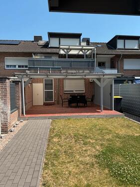 Foto - 6 Zimmer Reihenhaus zum Kaufen in Rhede