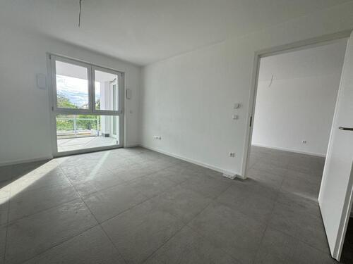 Foto - 2 Zi. Eigentumswhg. zentral in Eppingen mit Balkon, EBK, Aufzug