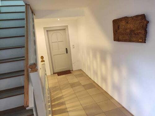 Foto - Maisonette-DG-Whg kernsaniert Niedrigenergie Stellplatz & Wallbox