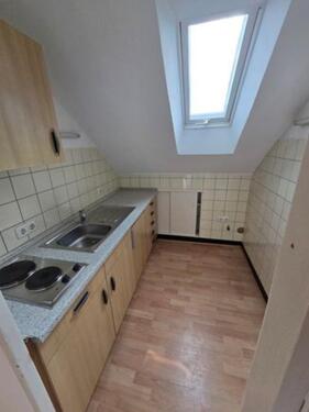 Foto - Etagenwohnung in Bochum zur Miete