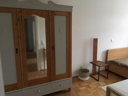 Foto - 2 Zimmer Etagenwohnung zur Miete in Leipzig