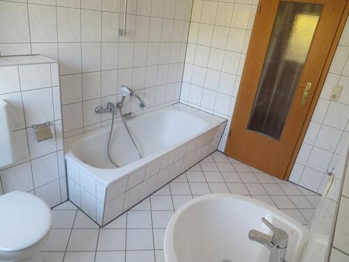 Foto - Etagenwohnung in Stadtilm zur Miete