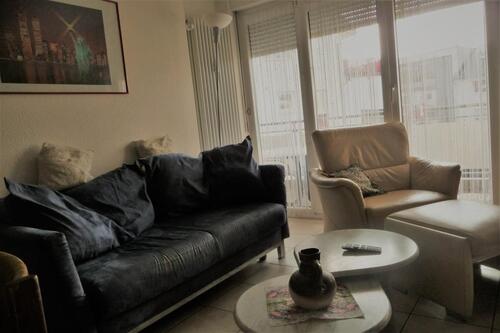 Foto - 2 Zimmer Wohnung - 1.200,00&nbsp;EUR Kaltmiete, ca.&nbsp; 62,00&nbsp;m&sup2;