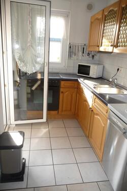 Foto - 2 Zimmer Etagenwohnung zur Miete in Grenzach-Wyhlen