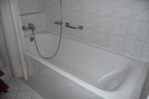 Foto - 2 Zimmer Etagenwohnung in Grenzach-Wyhlen