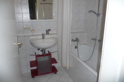 Foto - Etagenwohnung in Grenzach-Wyhlen zur Miete