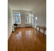 Wunderschönes WG-Zimmer im Leipziger Süden Connewitz