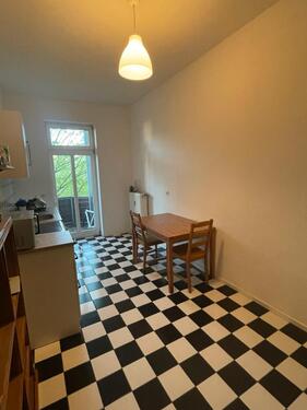 Foto - Etagenwohnung in Leipzig zur Miete