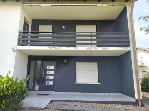 Foto - 4 Zimmer Einfamilienhaus zur Miete in Bechhofen