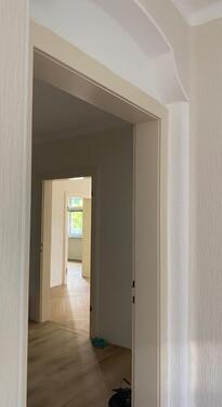 Foto - Stilvolle 4-Zimmer-Parterrewohnung im Jenaer Kernbergviertel