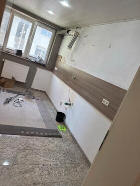 Foto - Erdgeschoßwohnung in Gelsenkirchen zur Miete