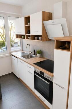 Foto - Frisch renovierte 3-Raum-Wohnung als Kapitalanlage in Zwenkau