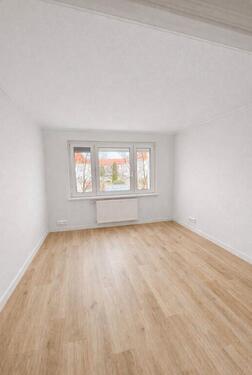 Foto - 3 Zimmer Etagenwohnung zum Kaufen in Zwenkau