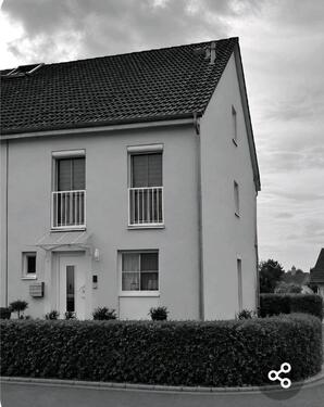 Foto - Doppelhaushälfte 127 qm Wohnfläche in Moritzburg OT Steinbach