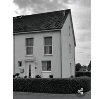 Doppelhaushälfte 127 qm Wohnfläche in Moritzburg OT Steinbach