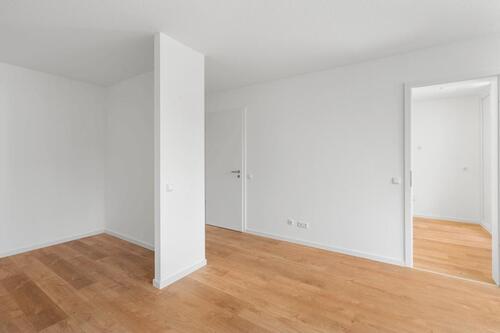 Foto - Etagenwohnung zur Miete in Herne