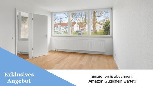 Foto - Etagenwohnung in Herne