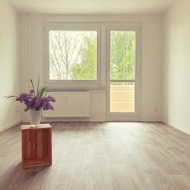 Foto - Etagenwohnung in Freiberg