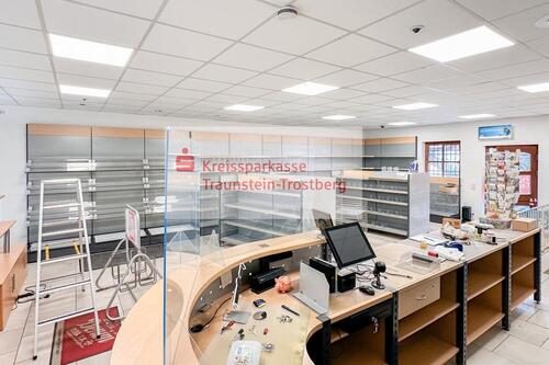 Foto - Gewerbefläche in vielseitig nutzbarer Lage