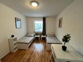 Foto - Etagenwohnung in Krefeld zur Miete