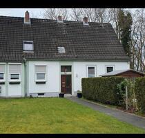 Doppelhaushälfte Provisionsfrei - Wilhelmshaven Fedderwardergroden