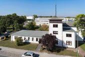 Foto - Büroflächen am Zeppelinpark (von 15 m² bis 498,39 m²) in Berlin - Spandau