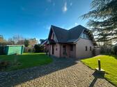 Foto - Einfamilienhaus zum Kaufen in Schönberg (Holstein)