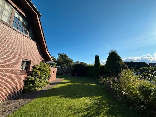 Foto - Einfamilienhaus in Schönberg (Holstein) zum Kaufen