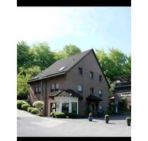 Appartement ebenerdig in Siegen ( unterhalb vom Fischbacher Berg)