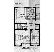 3 Zimmer Wohnung Bobingen zu vermieten