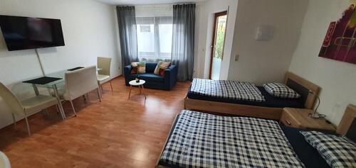 Foto - Etagenwohnung zum Kaufen in Ammerbuch