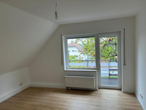 Foto - Etagenwohnung in Iserlohn