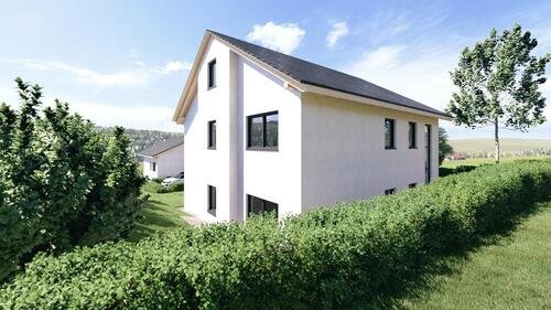 Foto - Etagenwohnung zur Miete in Kirchen (Sieg)