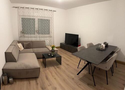 Foto - Etagenwohnung zur Miete in Nürnberg