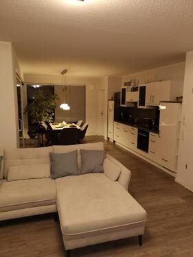 Foto - Moderne 2–3-Zimmer-Wohnung in zentraler Lage von Wiesmoor