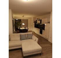 Moderne 2–3-Zimmer-Wohnung in zentraler Lage von Wiesmoor