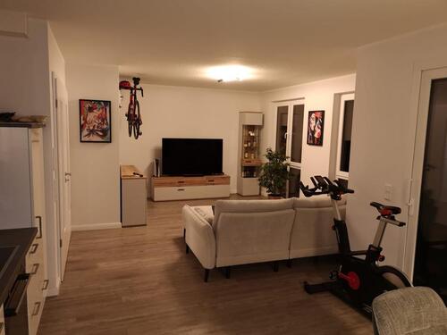 Foto - 3 Zimmer Etagenwohnung zur Miete in Wiesmoor