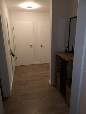 Foto - 3 Zimmer Etagenwohnung in Wiesmoor