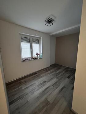 Foto - Etagenwohnung zur Miete in Schleusingen