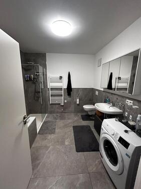 Foto - Etagenwohnung in Schleusingen zur Miete