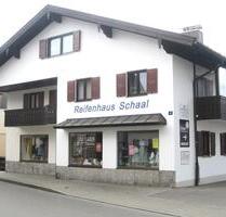 Geschäftsräume Büro - 1.200,00 EUR Kaltmiete, ca.  110,00 m² in Holzkirchen (PLZ: 83607)