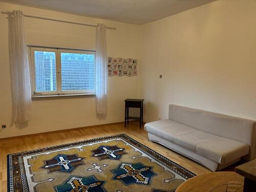 Foto - Schöne 3 Zimmer Wohnung in Allendorf (Lumda) – ab sofort frei!