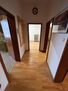 Foto - Etagenwohnung in Allendorf (Lumda) zur Miete