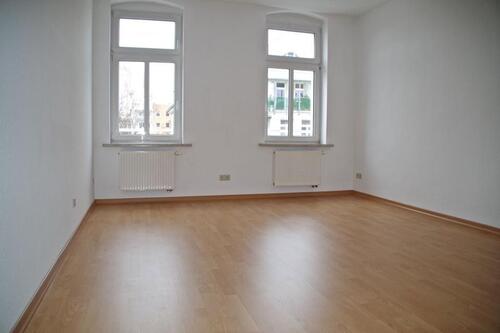 Foto - 2 Zimmer Etagenwohnung in Chemnitz