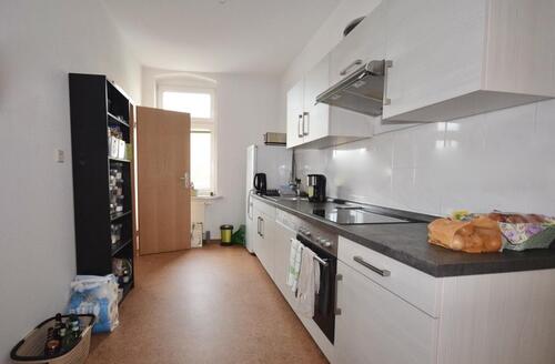 Foto - Etagenwohnung in Chemnitz zur Miete